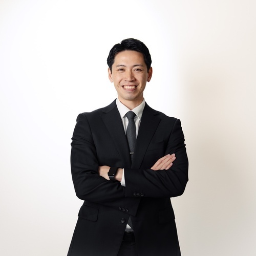 貝沼健太