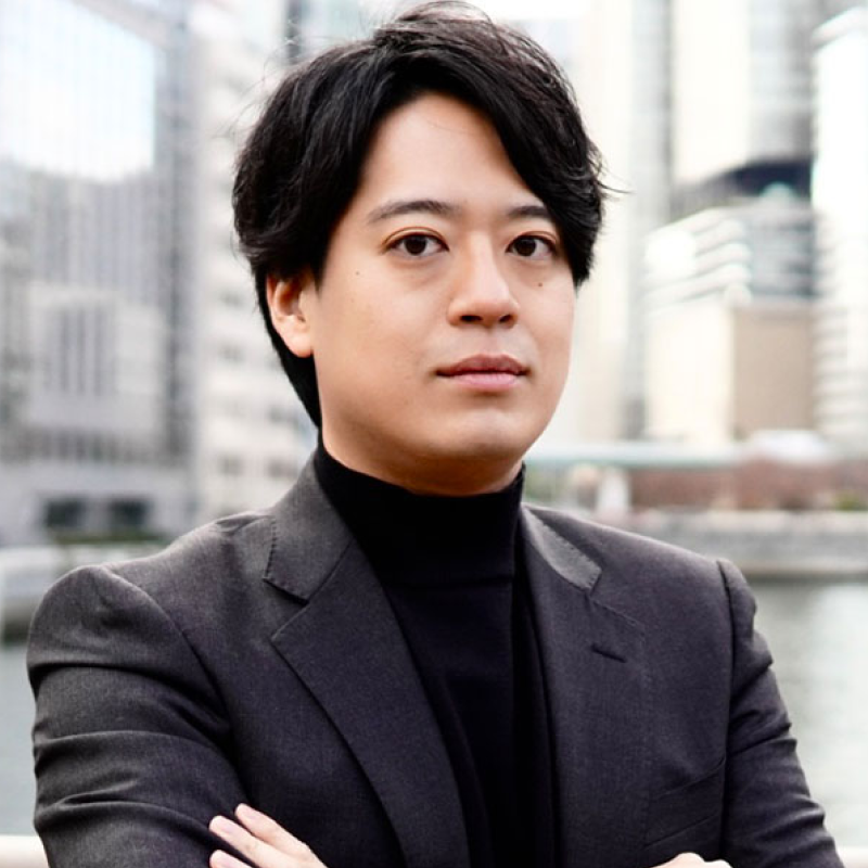 林健太郎