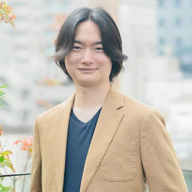 坂口躍
