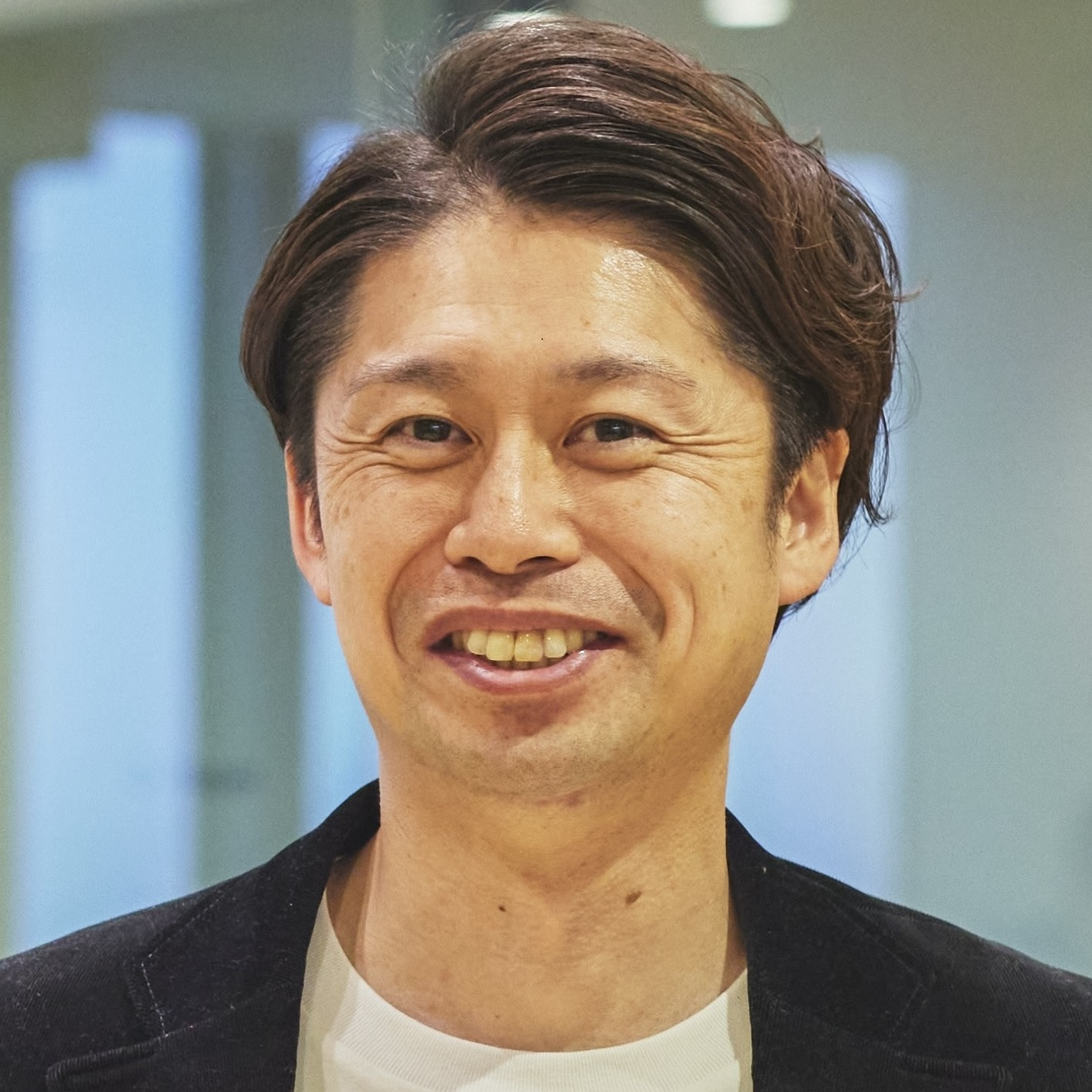 小泉淳一