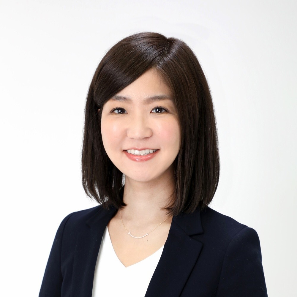 新美智子