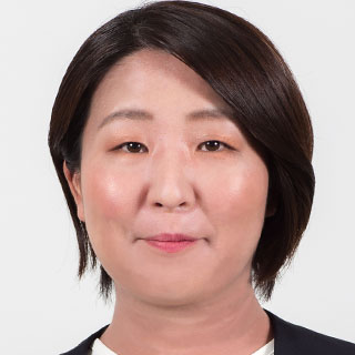 山徳有希子